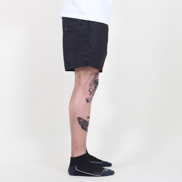 Collabo - Collabo - Boardshorts | Black