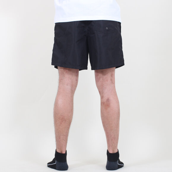 Collabo - Collabo - Boardshorts | Black