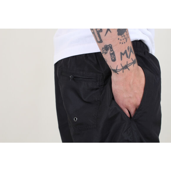 Collabo - Collabo - Boardshorts | Black