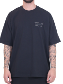 Levi's® - Levis - Skate Graphic Box T-Shirt LSC | Black