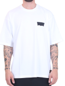 Levi's® - Levi's® - Skate Graphic Box T-Shirt LSC | White