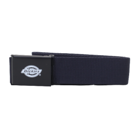 Dickies - Orcutt Webbing Belt | Dark Navy