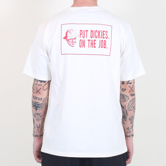 Dickies - Dickies - Storden S/S T-Shirt