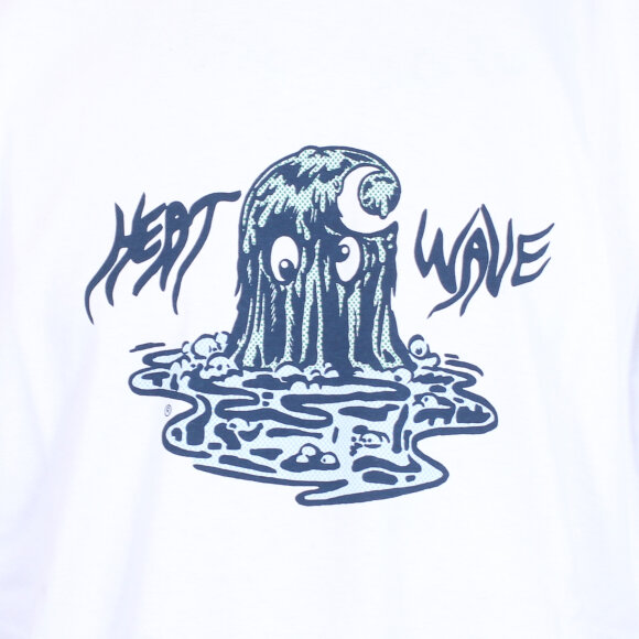 Carhartt WIP - Carhartt WIP - S/S Heat Wave T-Shirt