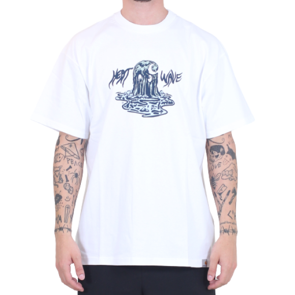 Carhartt WIP - Carhartt WIP - S/S Heat Wave T-Shirt