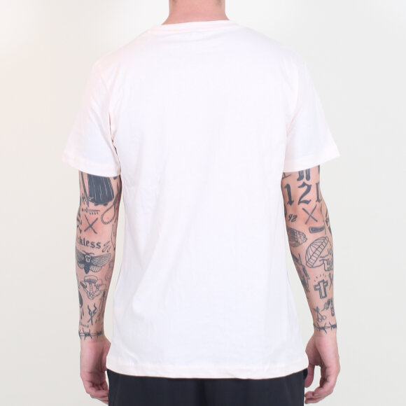 Collabo - Collabo - Blank T-Shirt | Pink