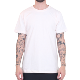 Collabo - Blank T-Shirt | Pink