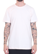 Collabo - Collabo - Blank T-Shirt | Pink