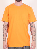 Collabo - Collabo - Blank T-Shirt | Orange