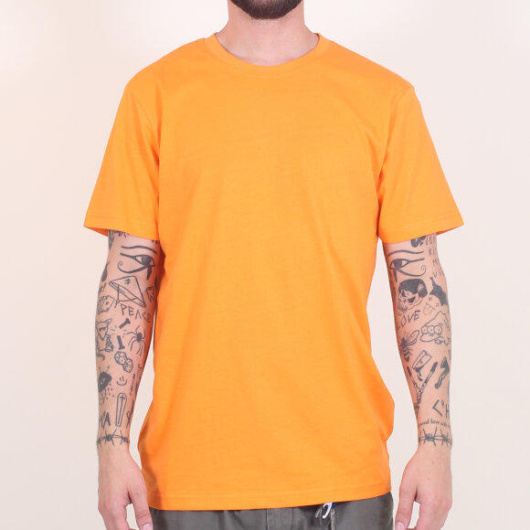 Collabo - Collabo - Blank T-Shirt | Orange