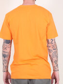 Collabo - Collabo - Blank T-Shirt | Orange