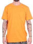 Collabo - Collabo - Blank T-Shirt | Orange