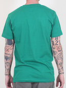 Collabo - Collabo - Blank T-Shirt | Green
