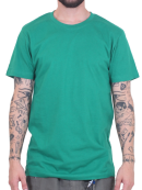 Collabo - Collabo - Blank T-Shirt | Green