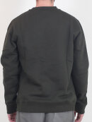 Dickies - Dickies - Oakport Sweatshirt  | Olive Green