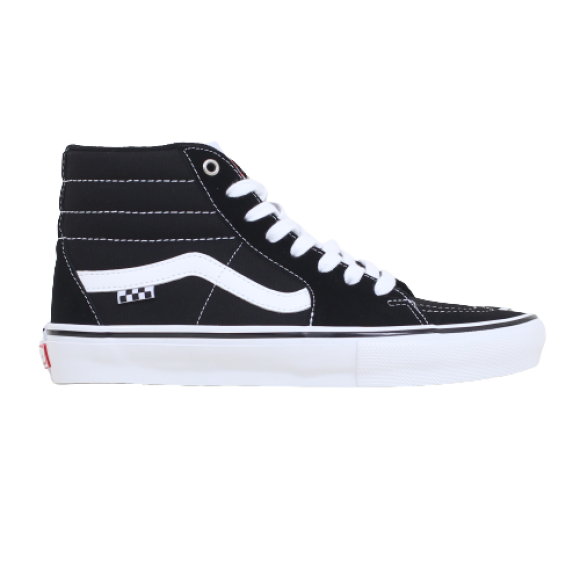 Vans - Vans - Skate SK8-Hi