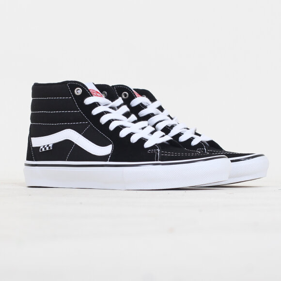 Vans - Vans - Skate SK8-Hi