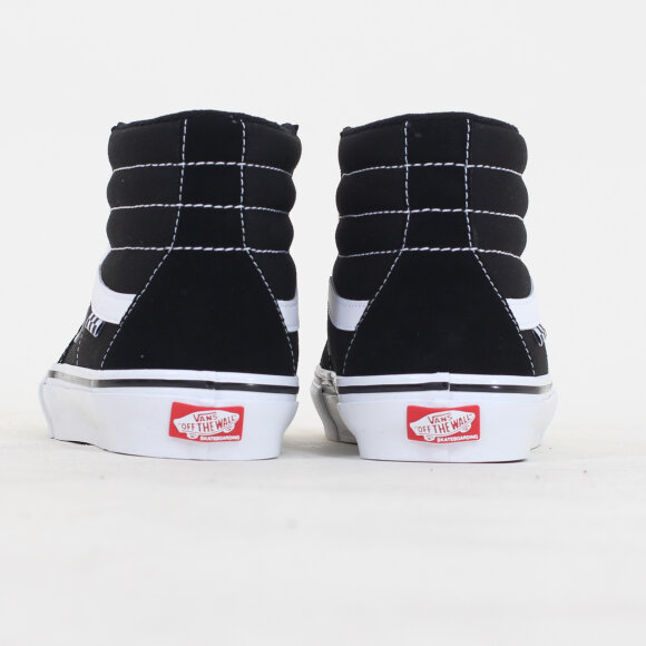 Vans - Vans - Skate SK8-Hi