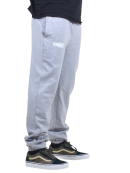 Collabo - Collabo - Logo Sweatpants | Grey