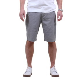 Volcom - Frickin Modern Stretch Short | Grey