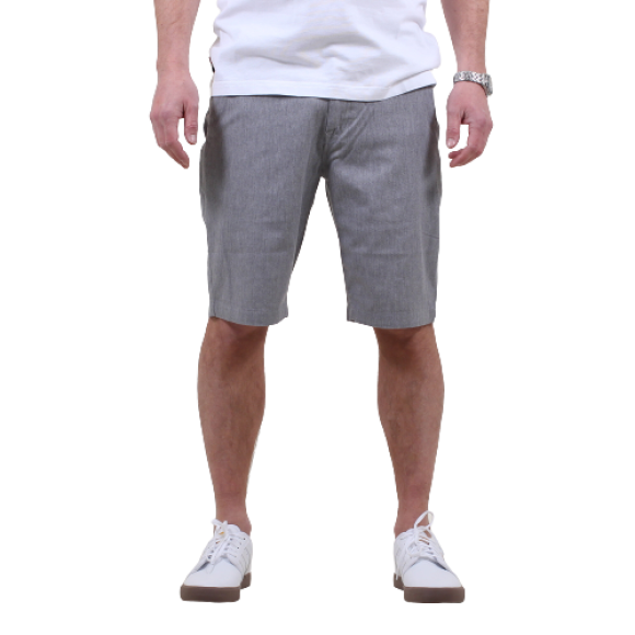 Volcom - Volcom - Frickin Modern Stretch Short | Grey