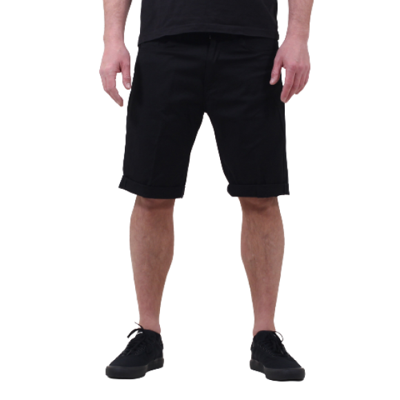 Carhartt WIP - Carhartt WIP - Swell Short | Black