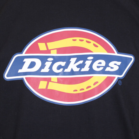 Dickies - Dickies - Icon Logo T-Shirt | Black