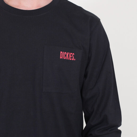 Dickies - Dickies - Storden L/S T-Shirt