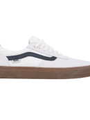 Vans - Vans - Gilbert Crockett Pro | Marshmallow