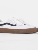 Vans - Vans - Gilbert Crockett Pro | Marshmallow