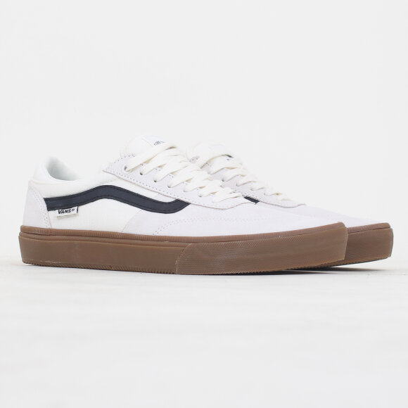 Vans - Vans - Gilbert Crockett Pro | Marshmallow