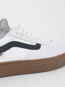 Vans - Vans - Gilbert Crockett Pro | Marshmallow