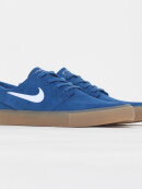 Nike SB - Nike SB - Zoom Janoski Remastered | Blue/White