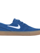 Nike SB - Nike SB - Zoom Janoski Remastered | Blue/White