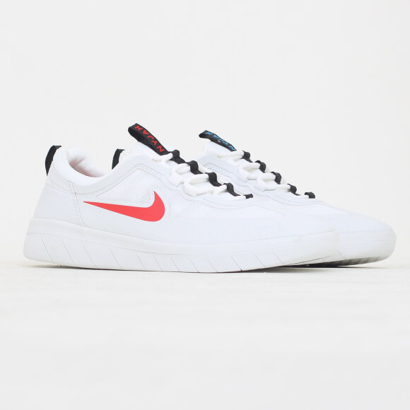 Nike SB - Nike SB - Nyjah Free 2