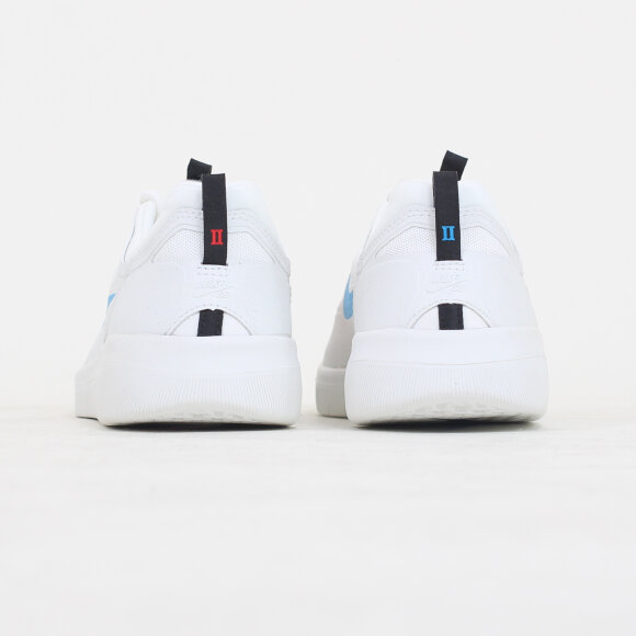 Nike SB - Nike SB - Nyjah Free 2