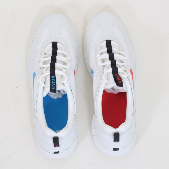 Nike SB - Nike SB - Nyjah Free 2