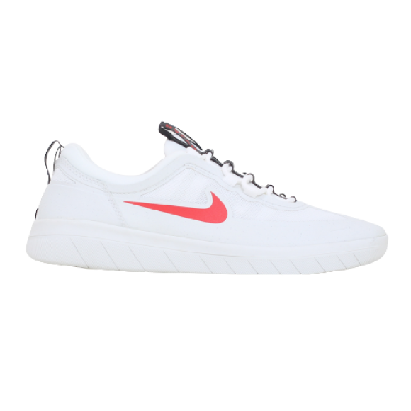 Nike SB - Nike SB - Nyjah Free 2