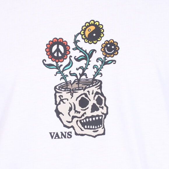 Vans - Vans - Sprouting S/S T-Shirt