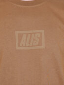 Alis - Alis - Tonal Stencil T-Shirt