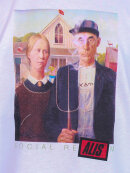 Alis - Alis - Realism T-Shirt