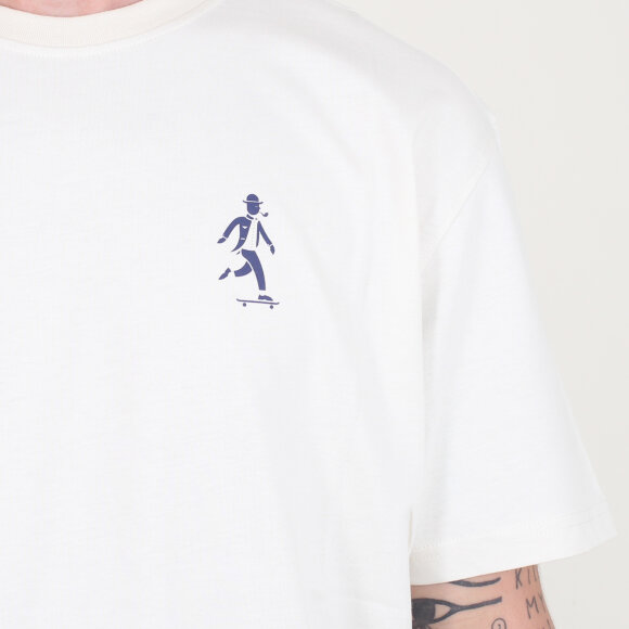 Alis - Alis - Gentleman Miniature T-Shirt