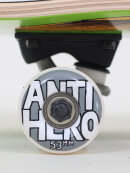 Anti hero - Anti Hero - Classic Eagle | Green 