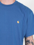 Carhartt WIP - Carhartt WIP - S/S Chase T-Shirt | Skydive