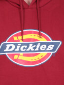 Dickies - Dickies - San Antonio Hoody | Biking Red
