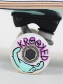 Krooked - Krooked - Big Eyes Too | Green