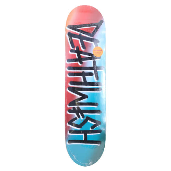 Deathwish - Deathspray Dusk