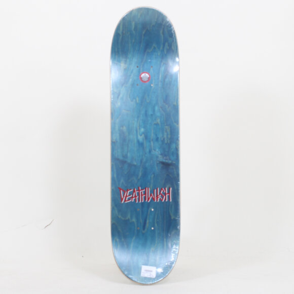 Deathwish - Deathspray Dusk