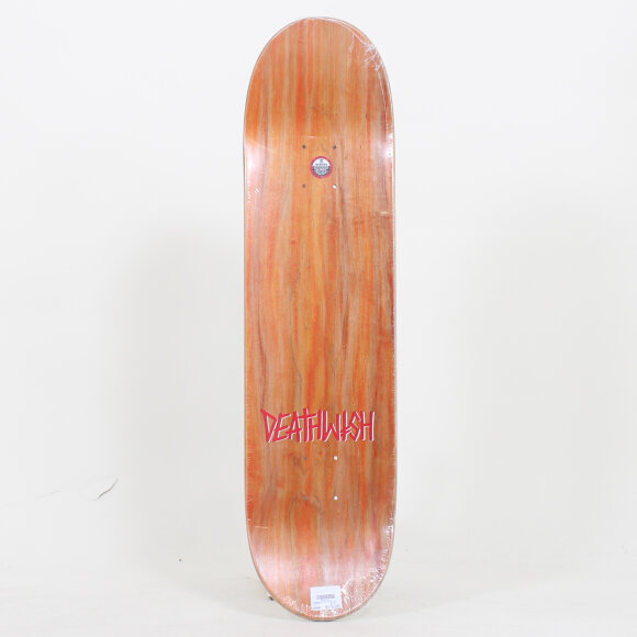 Deathwish - Jamie Foy Big Boy Club