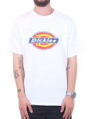 Dickies - Dickies - Icon Logo T-Shirt | White